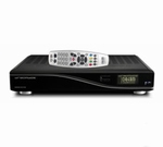 Dreambox 8000 S HD PVR € 99,95 used.